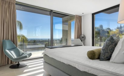 Herverkoop - Villa -
Benahavís - Costa del Sol