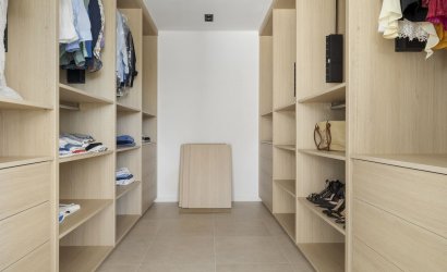 Herverkoop - Villa -
Benahavís - Costa del Sol