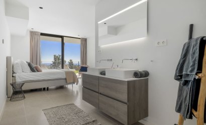 Herverkoop - Villa -
Benahavís - Costa del Sol