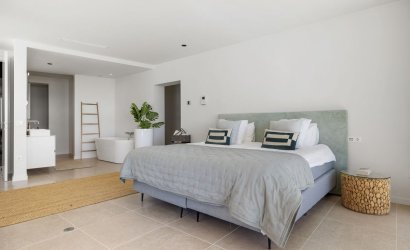 Herverkoop - Villa -
Benahavís - Costa del Sol