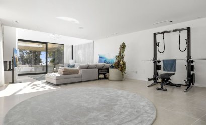 Herverkoop - Villa -
Benahavís - Costa del Sol