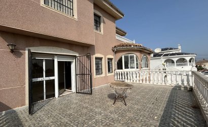 Revente - Villa -
Ciudad Quesada - Costa Blanca