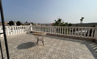 Revente - Villa -
Ciudad Quesada - Costa Blanca