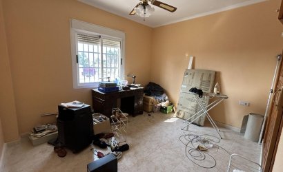 Revente - Villa -
Ciudad Quesada - Costa Blanca