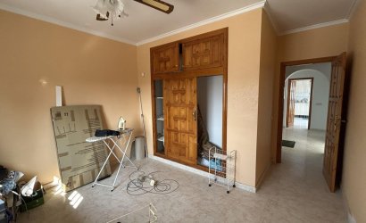 Revente - Villa -
Ciudad Quesada - Costa Blanca