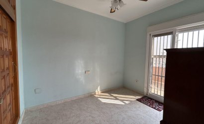 Revente - Villa -
Ciudad Quesada - Costa Blanca