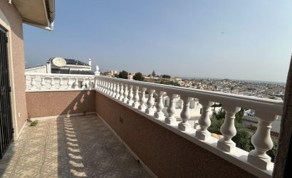 Revente - Villa -
Ciudad Quesada - Costa Blanca