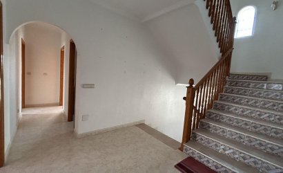 Revente - Villa -
Ciudad Quesada - Costa Blanca