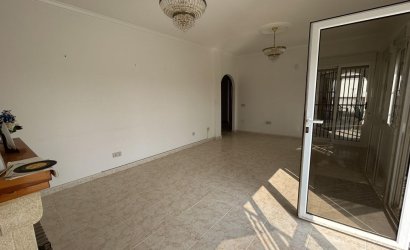 Revente - Villa -
Ciudad Quesada - Costa Blanca