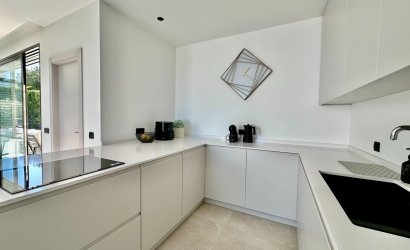 Herverkoop - Villa -
Orihuela - Las Colinas Golf