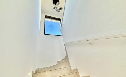 Herverkoop - Villa -
Orihuela - Las Colinas Golf