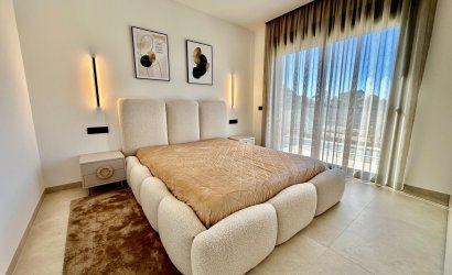 Herverkoop - Villa -
Orihuela - Las Colinas Golf