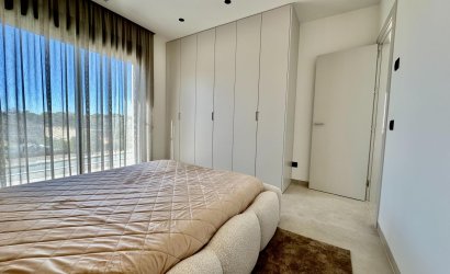 Herverkoop - Villa -
Orihuela - Las Colinas Golf