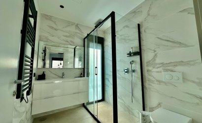 Herverkoop - Villa -
Orihuela - Las Colinas Golf