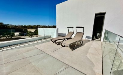 Herverkoop - Villa -
Orihuela - Las Colinas Golf