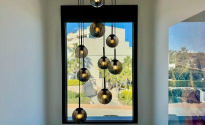 Herverkoop - Villa -
Orihuela - Las Colinas Golf