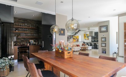 Herverkoop - Villa -
Torrevieja - Costa Blanca