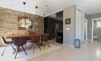 Herverkoop - Villa -
Torrevieja - Costa Blanca