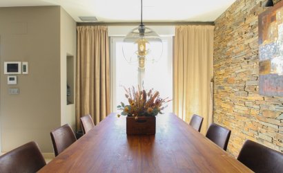 Herverkoop - Villa -
Torrevieja - Costa Blanca