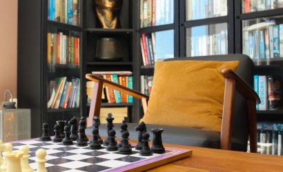 Herverkoop - Villa -
Torrevieja - Costa Blanca