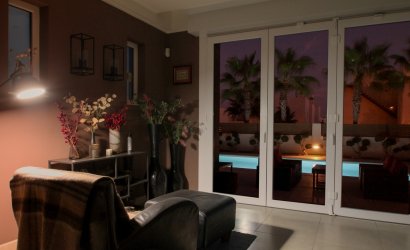 Herverkoop - Villa -
Torrevieja - Costa Blanca