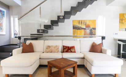 Herverkoop - Villa -
Torrevieja - Costa Blanca