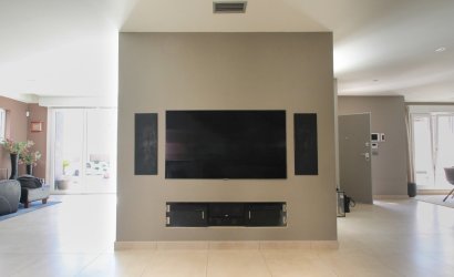 Herverkoop - Villa -
Torrevieja - Costa Blanca