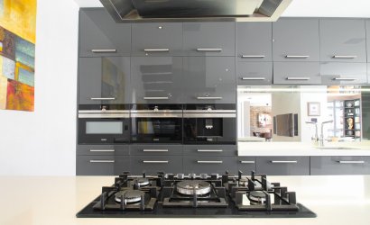 Herverkoop - Villa -
Torrevieja - Costa Blanca