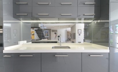 Herverkoop - Villa -
Torrevieja - Costa Blanca