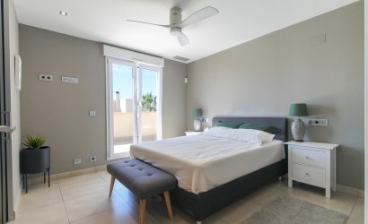 Herverkoop - Villa -
Torrevieja - Costa Blanca