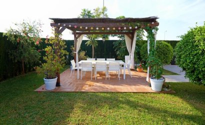 Reventa - Villa -
Rojales - Inland