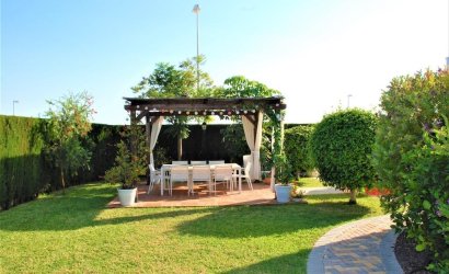 Reventa - Villa -
Rojales - Inland