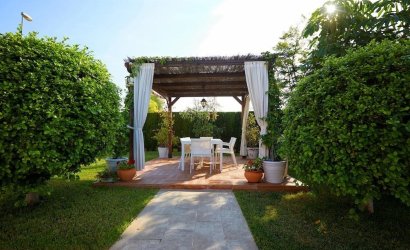 Reventa - Villa -
Rojales - Inland