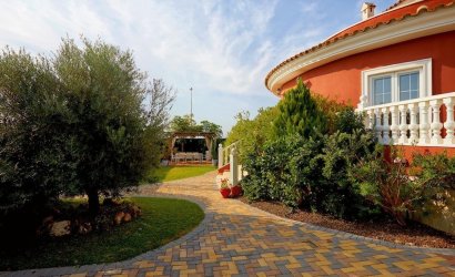 Reventa - Villa -
Rojales - Inland