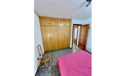 Herverkoop - Penthouse -
Torrevieja - Playa de cura