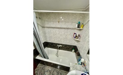 Herverkoop - Penthouse -
Torrevieja - Playa de cura