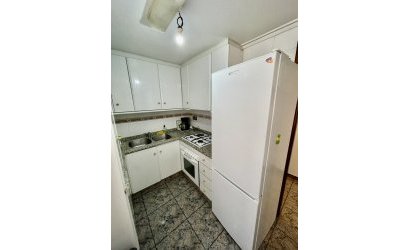 Herverkoop - Penthouse -
Torrevieja - Playa de cura