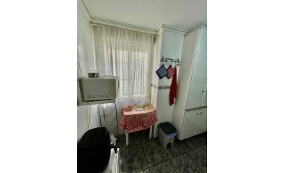 Herverkoop - Penthouse -
Torrevieja - Playa de cura