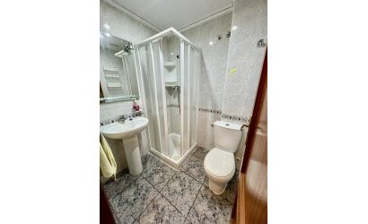 Herverkoop - Penthouse -
Torrevieja - Playa de cura