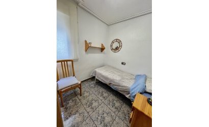 Herverkoop - Penthouse -
Torrevieja - Playa de cura