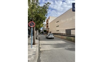 Herverkoop - Penthouse -
Torrevieja - Playa de cura