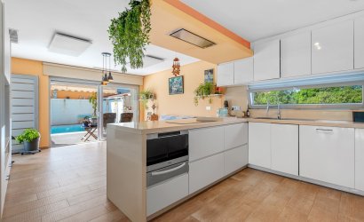 Reventa - Villa -
Benijofar - Costa Blanca