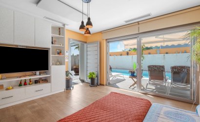 Reventa - Villa -
Benijofar - Costa Blanca