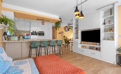 Reventa - Villa -
Benijofar - Costa Blanca