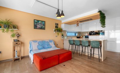 Reventa - Villa -
Benijofar - Costa Blanca