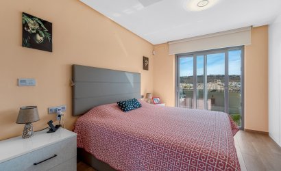 Reventa - Villa -
Benijofar - Costa Blanca