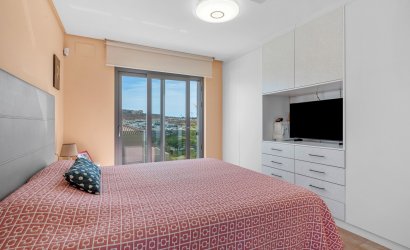 Reventa - Villa -
Benijofar - Costa Blanca