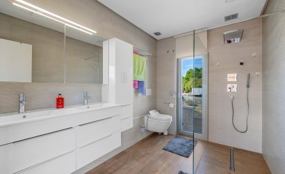 Reventa - Villa -
Benijofar - Costa Blanca