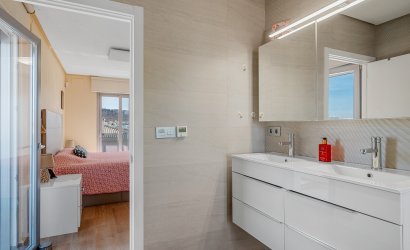 Reventa - Villa -
Benijofar - Costa Blanca