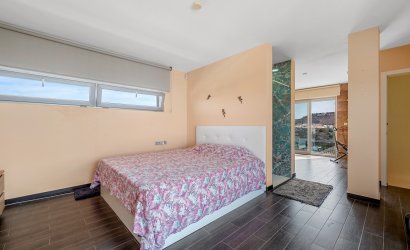 Reventa - Villa -
Benijofar - Costa Blanca